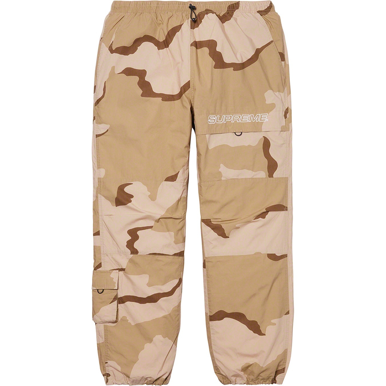 Cotton Cinch Pant view 8